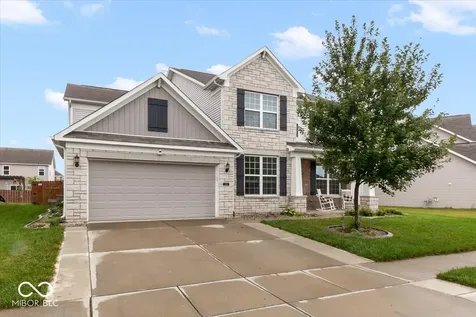 5351 Aster Drive Plainfield IN 46168