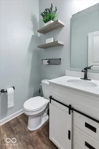 5351 Aster Drive Plainfield IN 46168