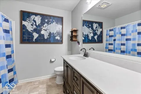 5351 Aster Drive Plainfield IN 46168