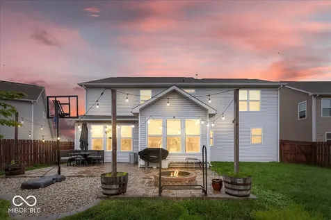 5351 Aster Drive Plainfield IN 46168