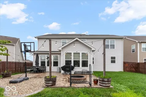 5351 Aster Drive Plainfield IN 46168