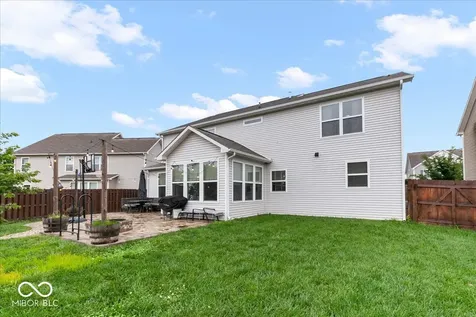 5351 Aster Drive Plainfield IN 46168