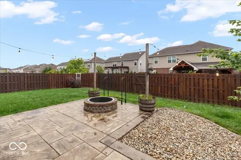 5351 Aster Drive Plainfield IN 46168