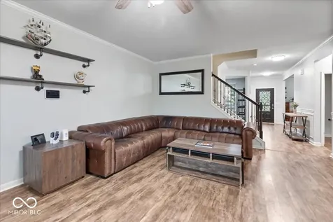5351 Aster Drive Plainfield IN 46168