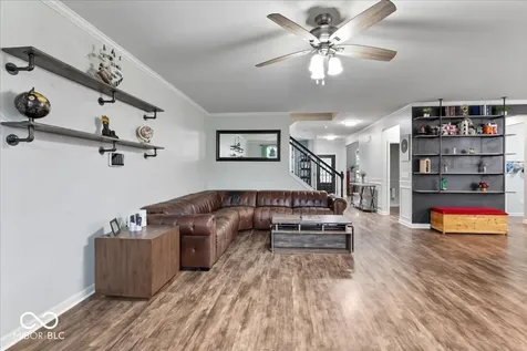 5351 Aster Drive Plainfield IN 46168