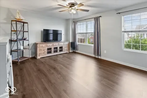 5351 Aster Drive Plainfield IN 46168