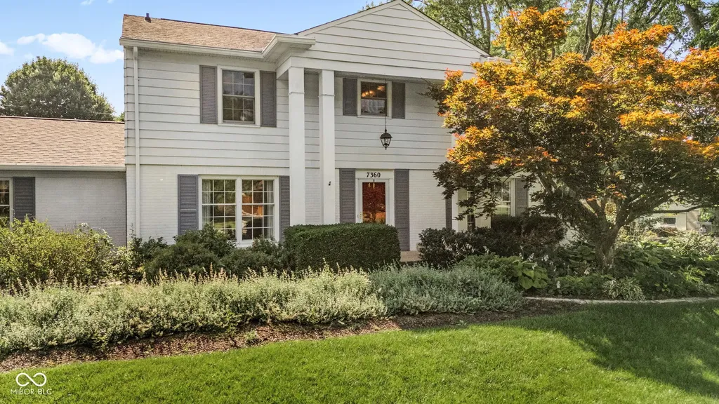 7360 N Chester Avenue Indianapolis IN 46240