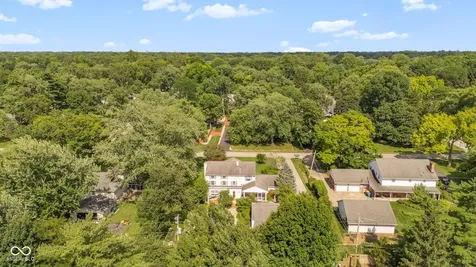 7360 N Chester Avenue Indianapolis IN 46240