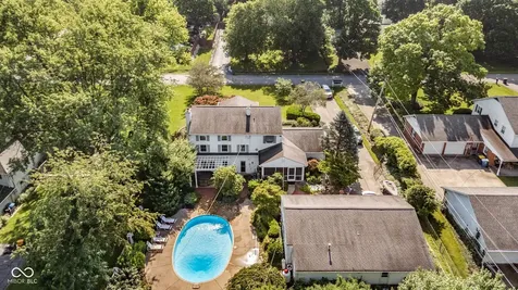 7360 N Chester Avenue Indianapolis IN 46240