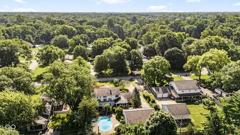 7360 N Chester Avenue Indianapolis IN 46240