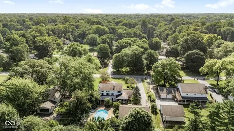 7360 N Chester Avenue Indianapolis IN 46240