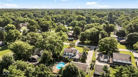 7360 N Chester Avenue Indianapolis IN 46240