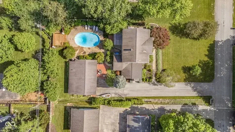 7360 N Chester Avenue Indianapolis IN 46240