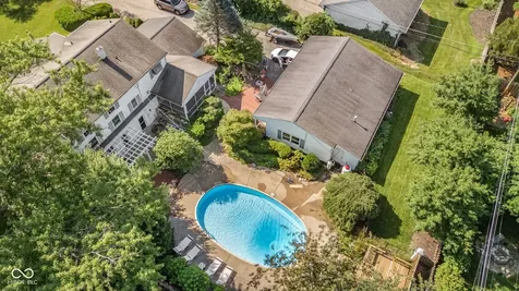 7360 N Chester Avenue Indianapolis IN 46240