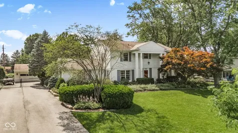 7360 N Chester Avenue Indianapolis IN 46240