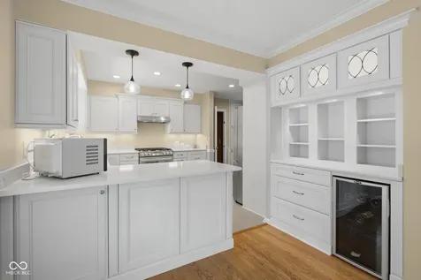 7360 N Chester Avenue Indianapolis IN 46240