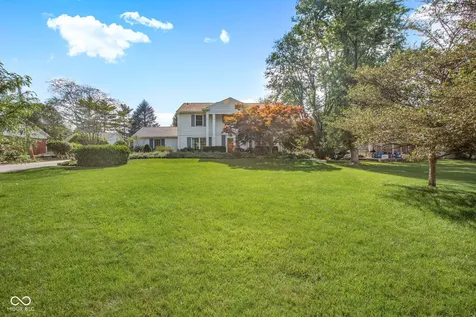 7360 N Chester Avenue Indianapolis IN 46240
