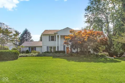 7360 N Chester Avenue Indianapolis IN 46240