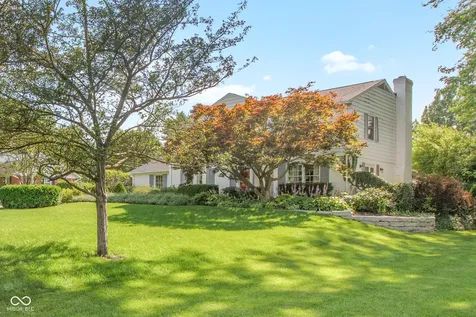 7360 N Chester Avenue Indianapolis IN 46240