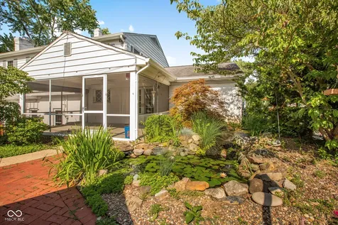 7360 N Chester Avenue Indianapolis IN 46240