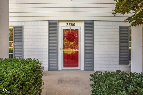 7360 N Chester Avenue Indianapolis IN 46240