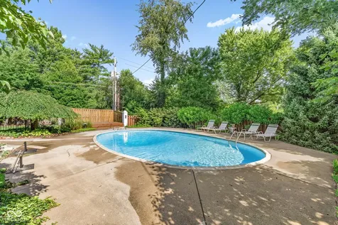 7360 N Chester Avenue Indianapolis IN 46240