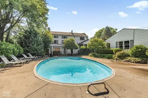 7360 N Chester Avenue Indianapolis IN 46240