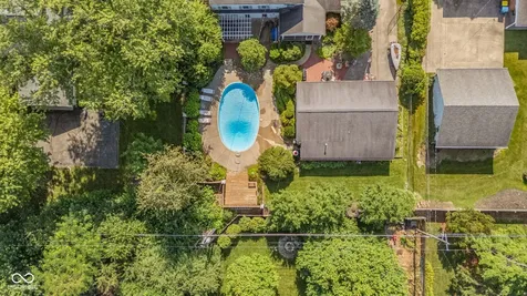 7360 N Chester Avenue Indianapolis IN 46240