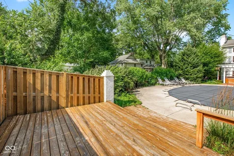 7360 N Chester Avenue Indianapolis IN 46240