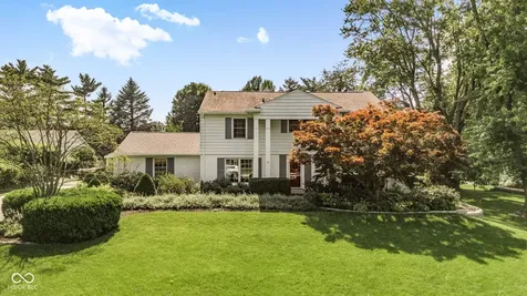 7360 N Chester Avenue Indianapolis IN 46240