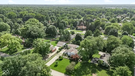 7360 N Chester Avenue Indianapolis IN 46240
