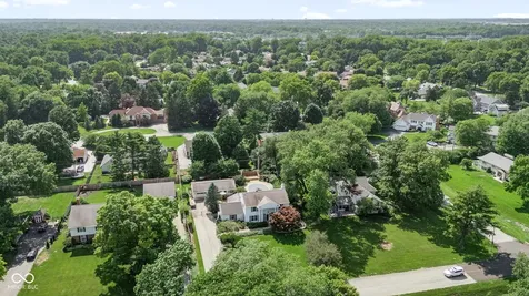 7360 N Chester Avenue Indianapolis IN 46240