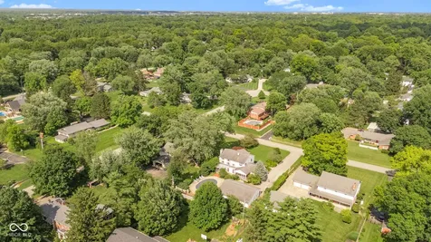 7360 N Chester Avenue Indianapolis IN 46240