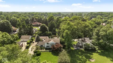 7360 N Chester Avenue Indianapolis IN 46240