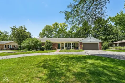 6736 Grosvenor Place Indianapolis IN 46220