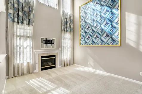 4059 Weston Pointe Drive Zionsville IN 46077