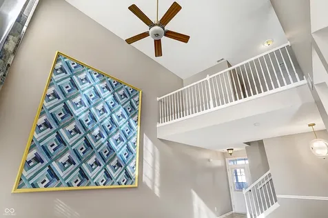 4059 Weston Pointe Drive Zionsville IN 46077