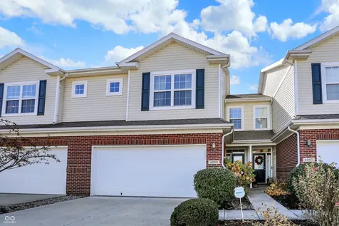4059 Weston Pointe Drive Zionsville IN 46077