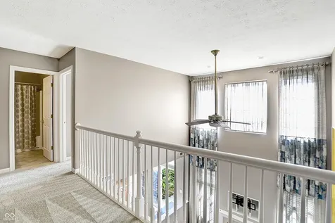 4059 Weston Pointe Drive Zionsville IN 46077