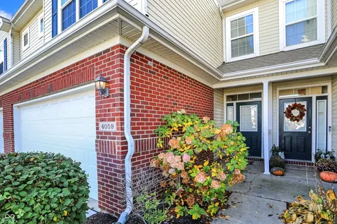 4059 Weston Pointe Drive Zionsville IN 46077