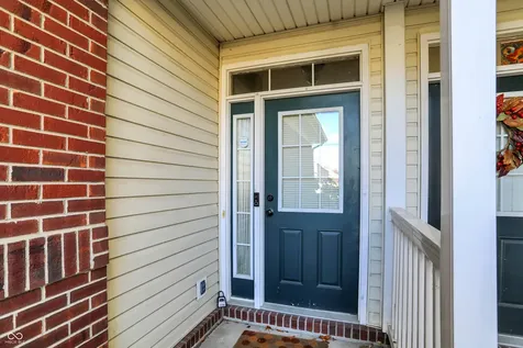 4059 Weston Pointe Drive Zionsville IN 46077