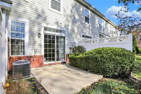 4059 Weston Pointe Drive Zionsville IN 46077