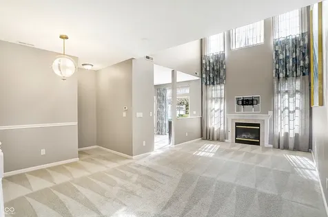 4059 Weston Pointe Drive Zionsville IN 46077