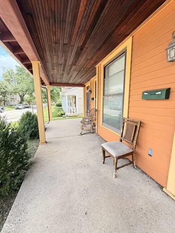 833 Camp Street Indianapolis IN 46202