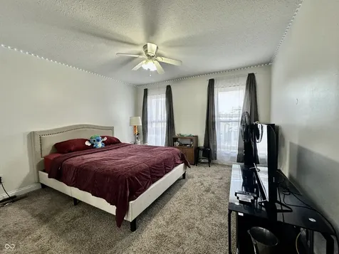 833 Camp Street Indianapolis IN 46202