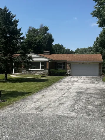 4806 Staughton Drive Indianapolis IN 46226