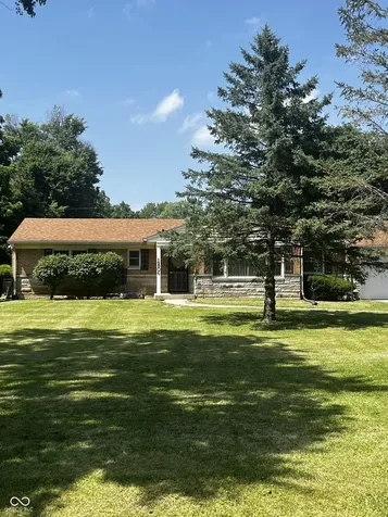 4806 Staughton Drive Indianapolis IN 46226