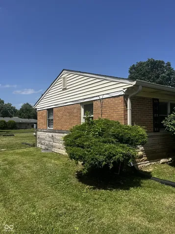 4806 Staughton Drive Indianapolis IN 46226