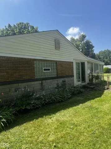 4806 Staughton Drive Indianapolis IN 46226