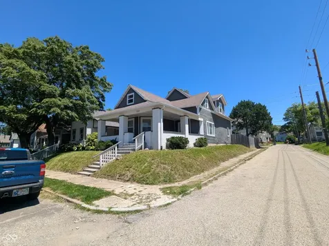 1101 Larch Street Indianapolis IN 46201